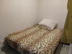 Фото гостя 2 — Дом 3-местный на улице Курортной, 18 м², Голубицкая