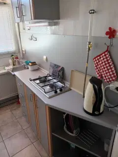 Фото гостя 3 — Квартира однокомнатная на проспекте Кирова, 16 м², Пятигорск