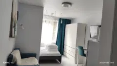 Фото гостя 5 — Студия однокомнатная в Советском, 25 м², Нижний Новгород