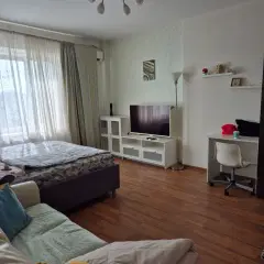 Фото гостя 11 — Квартира двухкомнатная в Канавинском, 60 м², Нижний Новгород