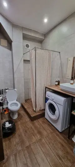 Фото гостя 1 — Квартира двухкомнатная на проспекте Ленина, 55 м², Великие Луки