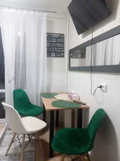 Фото гостя 1 — Квартира трёхкомнатная в Ленинградском, 70 м², Калининград