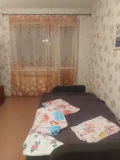 Фото гостя 9 — Квартира однокомнатная на шоссе Октябрьском, 34 м², Кондопога