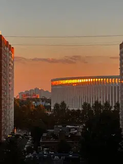 Фото гостя 1 — Квартира однокомнатная на улице Восточно-Кругликовской, 35 м², Краснодар