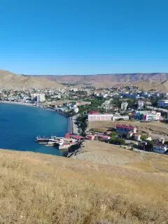 Фото гостя 7 — Дом 3-местный, 24 м², Орджоникидзе