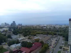 Фото гостя 2 — Квартира однокомнатная у Гагаринской, в Железнодорожном, 45 м², Самара