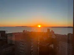 Фото гостя 1 — Квартира двухкомнатная в Ленинском, 48 м², Владивосток