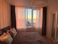 Фото гостя 8 — Квартира двухкомнатная в Ленинском, 48 м², Владивосток