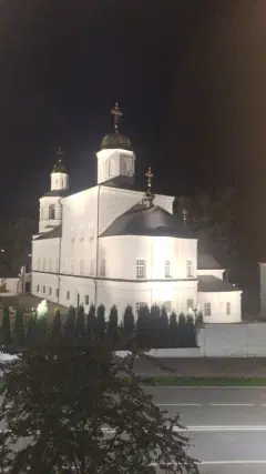 Фото гостя 1 — Квартира однокомнатная на улице Козлова, 33 м², Смоленск