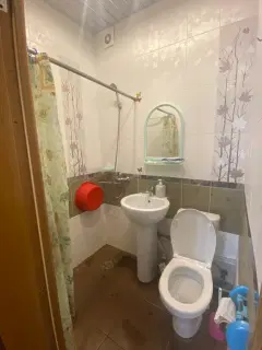 Фото гостя 12 — гостевой дом «Кенгуру», Адлер