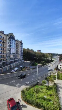 Фото гостя 1 — Квартира однокомнатная на улице Портовой, 40 м², Пионерский