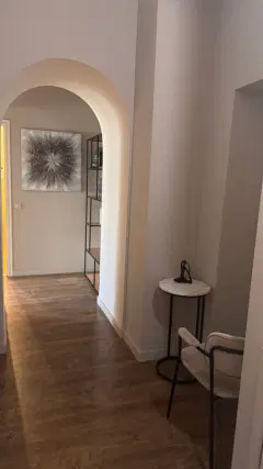 Фото гостя 8 — Квартира двухкомнатная у Адмы, в Центральном, 53 м², Санкт-Петербург