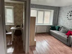 Фото гостя 6 — Квартира однокомнатная на проспекте Октябрьском, 37 м², Псков