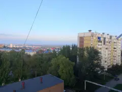 Фото гостя 3 — Квартира двухкомнатная на улице Строителее, 43 м², Новокуйбышевск
