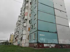 Фото гостя 4 — Квартира двухкомнатная на улице Строителее, 43 м², Новокуйбышевск