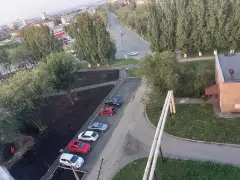Фото гостя 5 — Квартира двухкомнатная на улице Строителее, 43 м², Новокуйбышевск