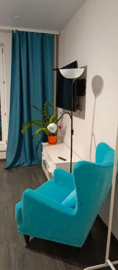 Фото гостя 1 — Квартира однокомнатная в Советском, 36 м², Нижний Новгород