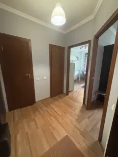 Фото гостя 1 — Студия однокомнатная в Московском, 35 м², Санкт-Петербург