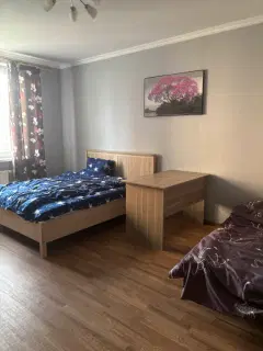 Фото гостя 5 — Студия однокомнатная в Московском, 35 м², Санкт-Петербург