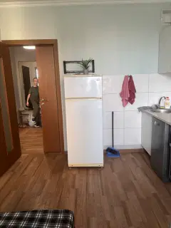Фото гостя 7 — Студия однокомнатная в Московском, 35 м², Санкт-Петербург