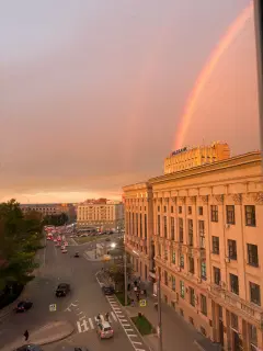 Фото гостя 1 — Студия однокомнатная у Горьковской, в Печёрах, 35 м², Нижний Новгород