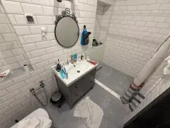 Фото гостя 4 — Таунхаус 4-местный на улице Гоголи, 70 м², Анапа