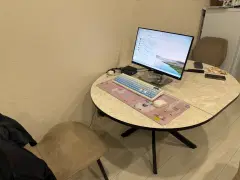 Фото гостя 6 — Студия однокомнатная на проспекте Пионерском, 36 м², Анапа