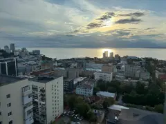 Фото гостя 2 — Студия однокомнатная в Ленинском, 25 м², Владивосток