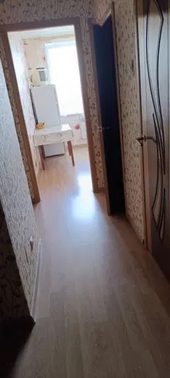 Фото гостя 1 — Квартира однокомнатная на улице Чехова, 38 м², Ярославль