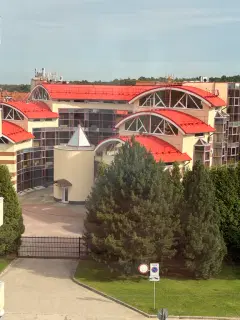 Фото гостя 6 — Квартира однокомнатная на бульваре Олимпийском, 44 м², Светлогорск