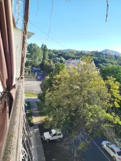 Фото гостя 2 — Квартира двухкомнатная на проспекте Дзержинского, 41 м², Кисловодск