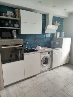 Фото гостя 9 — Квартира однокомнатная на улице Лермонтова, 37 м², Зеленоградск