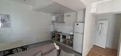 Фото гостя 4 — Апартаменты трёхкомнатные на улице Чайковского, 56 м², Ярославль