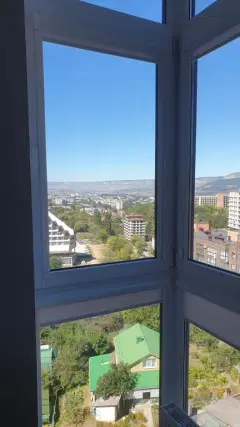 Фото гостя 4 — Квартира двухкомнатная на улице Декабристове, 70 м², Кисловодск