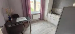 Фото гостя 9 — Квартира однокомнатная на улице Ткаченко, 40 м², Зеленоградск