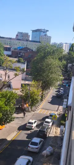 Фото гостя 8 — Студия однокомнатная в переулке Доломановском, 37 м², Ростов-на-Дону
