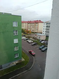 Фото гостя 9 — Квартира однокомнатная на улице Октябрьской, 36 м², Сортавала