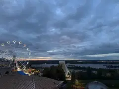 Фото гостя 2 — Квартира трёхкомнатная на набережной Казанской, 117 м², Нижний Новгород