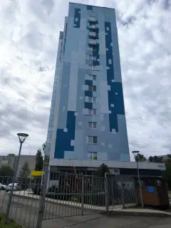 Фото гостя 2 — Квартира двухкомнатная на бульваре Гагарина, 48 м², Смоленск