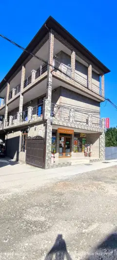 Фото гостя 1 — Квартира двухкомнатная на шоссе Окружном, 55 м², Елабуга