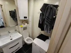 Фото гостя 3 — Квартира однокомнатная в Первомайском, 26 м², Владивосток