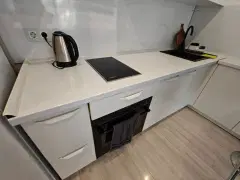 Фото гостя 7 — Квартира однокомнатная в Первомайском, 26 м², Владивосток