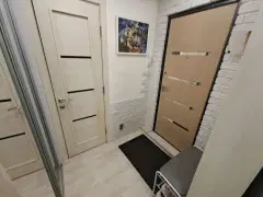 Фото гостя 8 — Квартира однокомнатная в Первомайском, 26 м², Владивосток