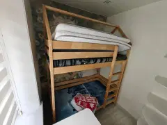 Фото гостя 10 — Квартира однокомнатная в Первомайском, 26 м², Владивосток