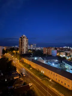 Фото гостя 3 — Квартира однокомнатная на улице Самарцева, 52 м², Тюмень