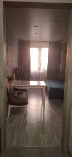 Фото гостя 4 — Студия однокомнатная в Первомайском, 21 м², Новосибирск