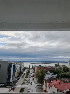Фото гостя 3 — Квартира трёхкомнатная в Волжском, 102 м², Саратов
