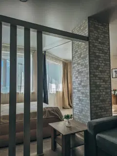 Фото гостя 1 — Студия однокомнатная в Кировском, 42 м², Самара