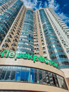 Фото гостя 10 — Студия однокомнатная в Кировском, 42 м², Самара