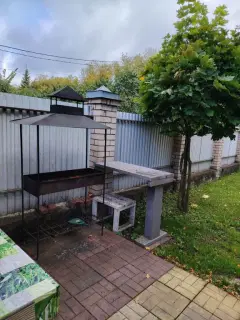 Фото гостя 1 — Коттедж 13-местный на улице Нариманова, 200 м², Кострома